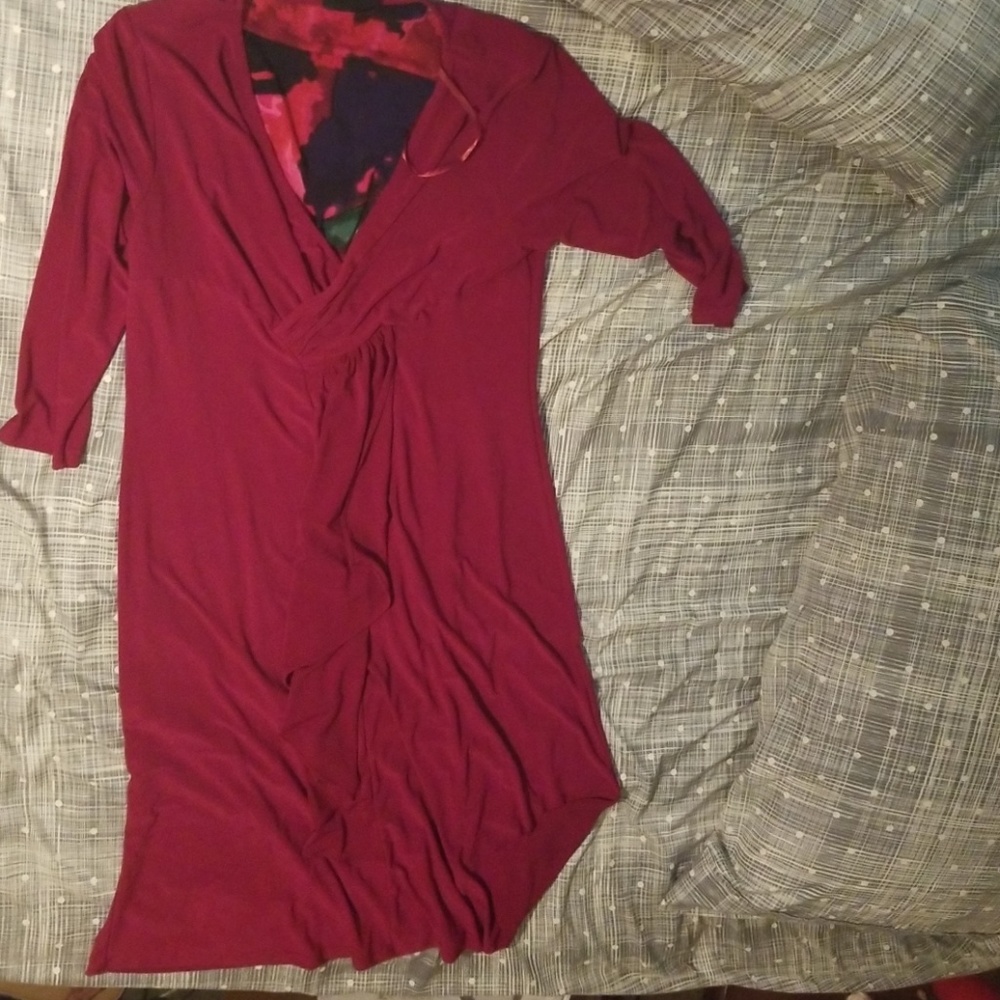 Women's dress